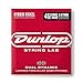 thumbnail image 3 of JIM DUNLOP Dual Dynamic Hybrid Nickel Bass 45-125 5-String (DBHYN45125), 3 of 4