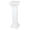 thumbnail image 4 of Wedding Landscaping Roman Pillar Artistic Roman Column Statue Party Flowerpot Holder, 4 of 6