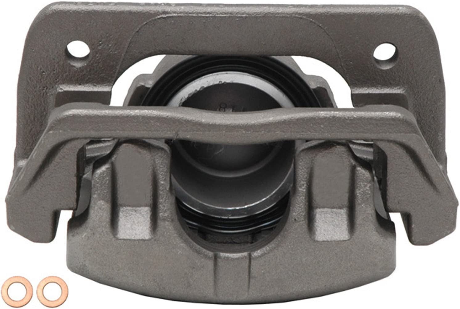 ACDelco Brake Caliper Fits 2003 Ford Taurus