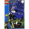 LEGO Harry Potter Knight Bus 4755
