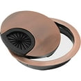 thumbnail image 2 of Jinsinto 4pcs Cable Grommet For Desk Table Grommet Zinc Alloy Diameter 50mm, 2 of 5
