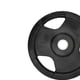 thumbnail image 3 of Par de Discos Olímpicos Tayga Rubber 3 Agarres 44 Lb, 3 of 3
