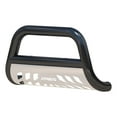 thumbnail image 3 of ARIES B35-4010 04-10 COLORADO(INCLD Z71 PKG) BLK BULL BAR Fits select: 2004-2008,2011-2012 CHEVROLET COLORADO, 3 of 9