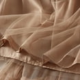 thumbnail image 5 of Spring Outfits for Women 2022 Womens 2 Piece Pants Sets Clothing Set Female V-Neck Sleeveless Tops Skirt Suit Long Pant Style S_1077 Women's Tracksuits Khaki One Size, 5 of 5
