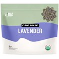 thumbnail image 1 of Capullos de lavanda orgánicos Tea J MAC BOTANICALS 907 g a granel, 1 of 8