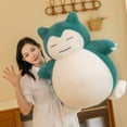 thumbnail image 4 of Pokemon Peluche animal 30cm, 4 of 6