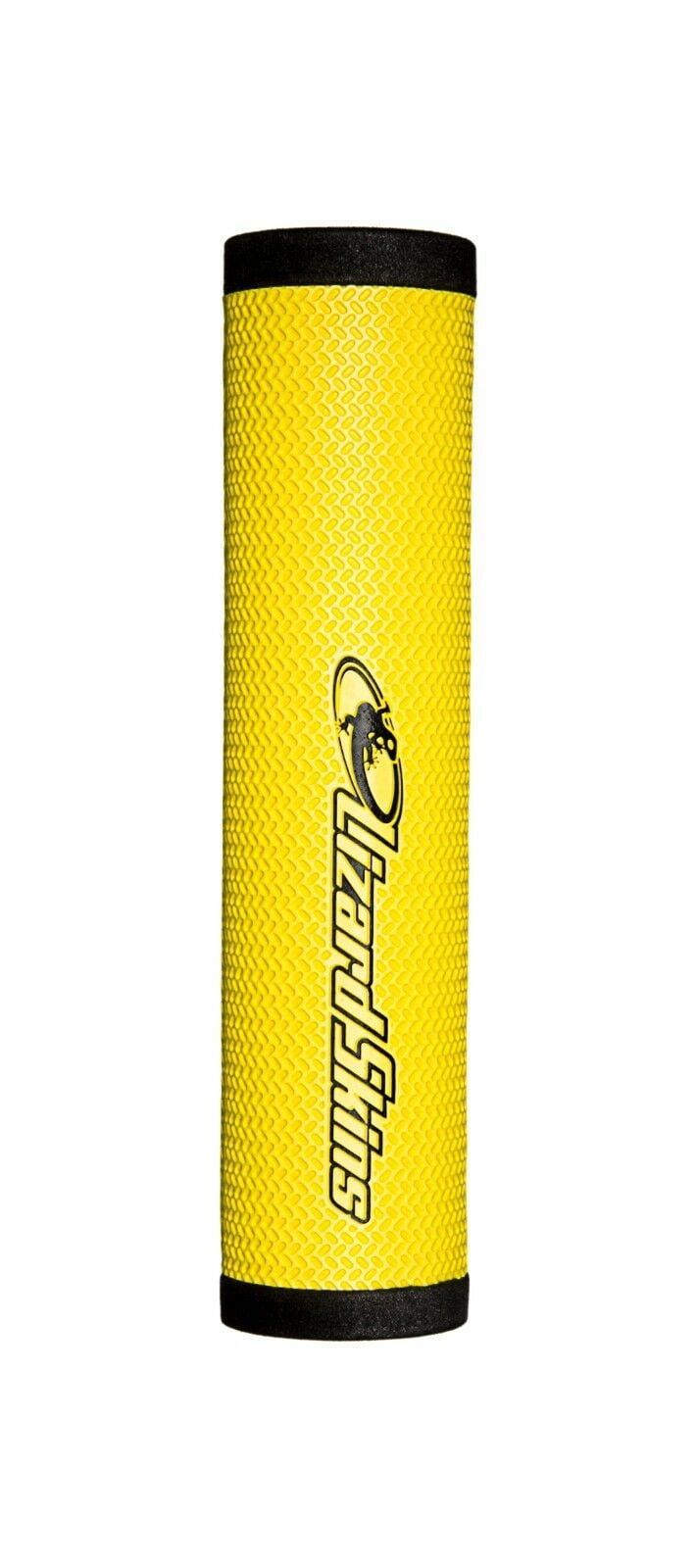 LIZARD SKINS DSP 32.3 MOUNTAIN BIKE HANDLEBAR GRIPS BLACK LIZARD SKINS DSP 32.3 MOUNTAIN BIKE HANDLEBAR GRIPS BLACK