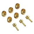 thumbnail image 6 of 60sets Bike Brake Hose Olives Bicycle Connecting Insert for Magura BH90 BH59, 6 of 8