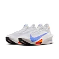 thumbnail image 2 of Nike Air Zoom Alphafly NEXT% 3 FP Blueprint Pack White HF7357-900 Men's, 2 of 6