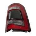 thumbnail image 1 of LED Car Tail Light Replacement For Dodge1500 2019-2022, Bright Brake Stop Reverse Lamp With Turn , Waterproof IP67, 1 of 8