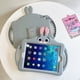 thumbnail image 1 of Apple tablet ipad10 funda protectora/matepad silicona mini1/2/3 carcasa suave de generación pro4/5air, 1 of 5