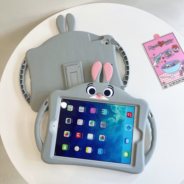 Apple tablet ipad10 funda protectora/matepad silicona mini1/2/3 carcasa suave de generación pro4/5air