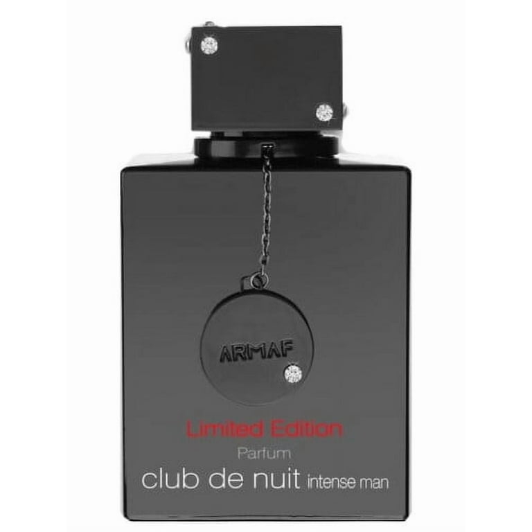 香水(男性用) Club de nuit Limited edition 105ml Amazon.com: Club De Nuit Intense - Limited Edition by Armaf
