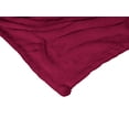 thumbnail image 5 of The Northwest 1COL-23600-0233-OOF 50 x 60 in. NCAA Elon University Alumni Silk Touch Throw Blanket, 5 of 5