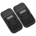 thumbnail image 3 of 2pcs Laptop Stand Foldable Laptop Riser Notebook Holder Stand Laptop Holder Stand, 3 of 9