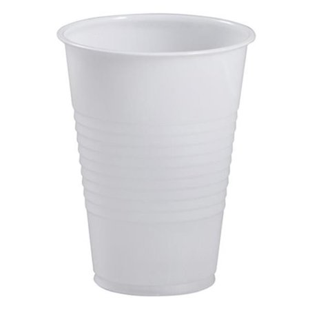 Empress RSC69041 5 oz Polystyrene Cold Cup, Translucent | Walmart Canada