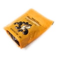 thumbnail image 4 of Trader Joe's Dark Chocolate Covered Cashews with a Hidden Layer of Sweet Caramel Confectionary Coating, 6 OZ, 4 of 6