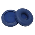 thumbnail image 3 of Almohadillas de Repuestro parauriculares, Suaves y Cómodas, Con Aislamiente de Ruido, Almohadillas parauriculares inalámbricos T450 T450BT Tune600 T500BT, 3 of 7