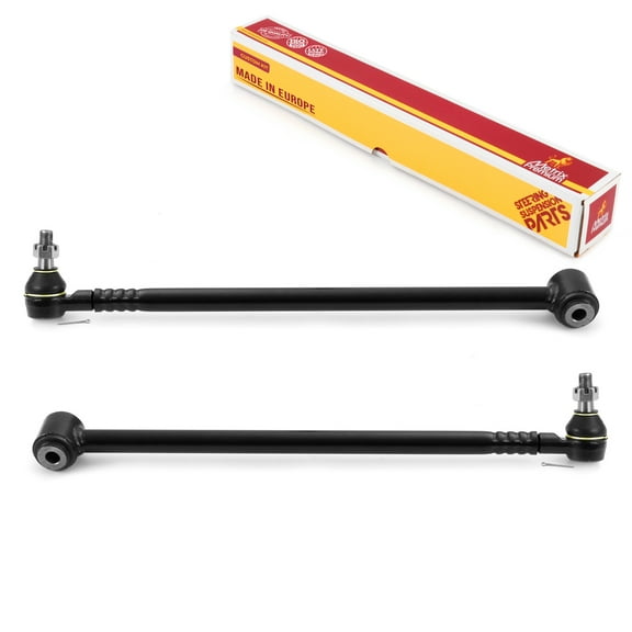 Metrix Premium Chassis Parts - Left & Right Rear Upper Control Arm Kit Fits 2003-2006 Hyundai Santa Fe, Replacement RK620648, RK620647