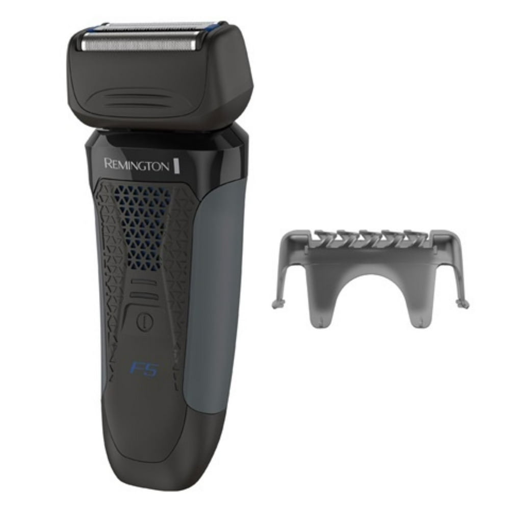 Remington PF7500D F5 Comfort Series Foil Shaver