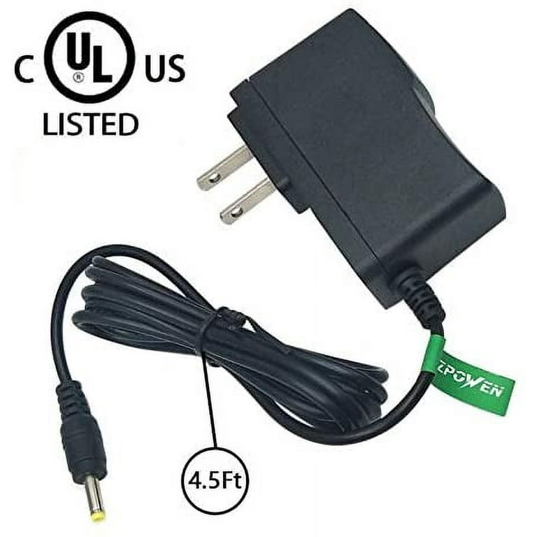 AC Adapter for Alcedo Blood Pressure Monitor