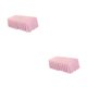 thumbnail image 1 of Bearachild Massage Cosmetic Table Valance Sheet Cover - Hole with Type2 NO2, 1 of 1