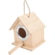 thumbnail image 5 of parrot breeding box, parrot hanging nest, parakeet nest, birdhouse for budgies, 5 of 5
