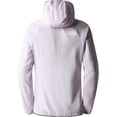 thumbnail image 2 of The North Face Women's Summit Series Futurefleece Full-Zip Hoodie Size XX-Large, 2 of 2