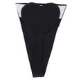 thumbnail image 2 of Bragas Adhesivas Sin Tirantes Sunnimix Para Mujer Ropa Interior Suave Tanga Sin Costuras Talla S Negro, 2 of 6