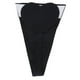 thumbnail image 2 of Bragas Adhesivas Sin Tirantes Sunnimix Para Mujer Ropa Interior Suave Tanga Sin Costuras Talla S Negro, 2 of 6
