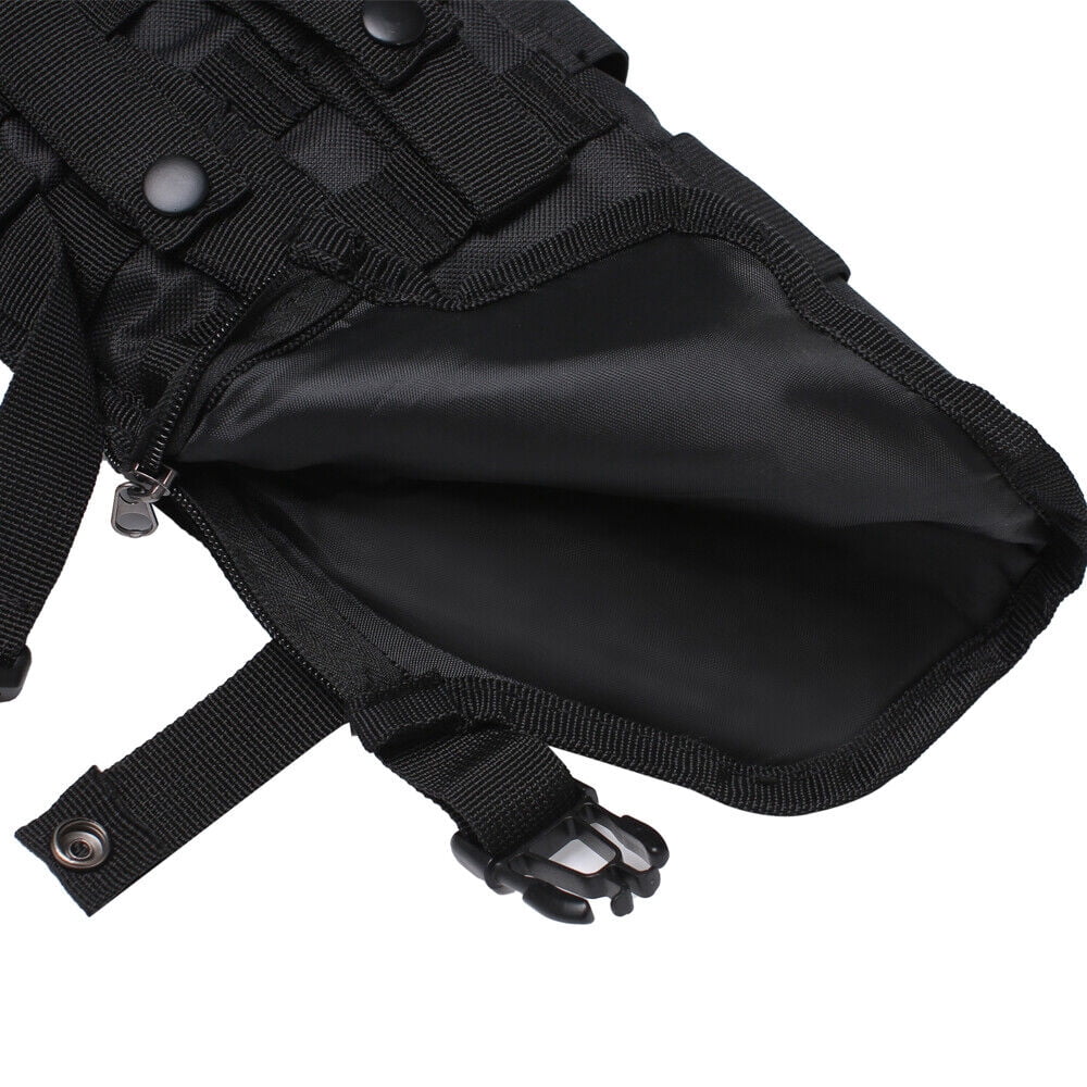 Kylebooker Rifle Shotgun Scabbard Padded Case 25 inches