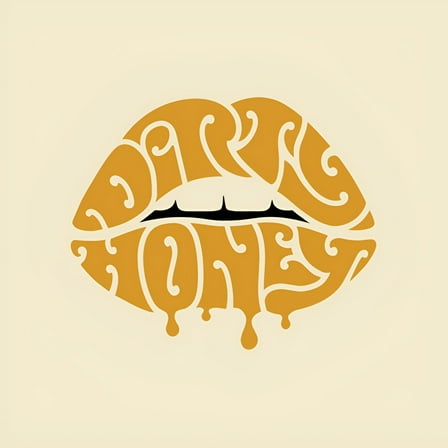 Dirty Honey - Dirty Honey - Music & Performance - Vinyl