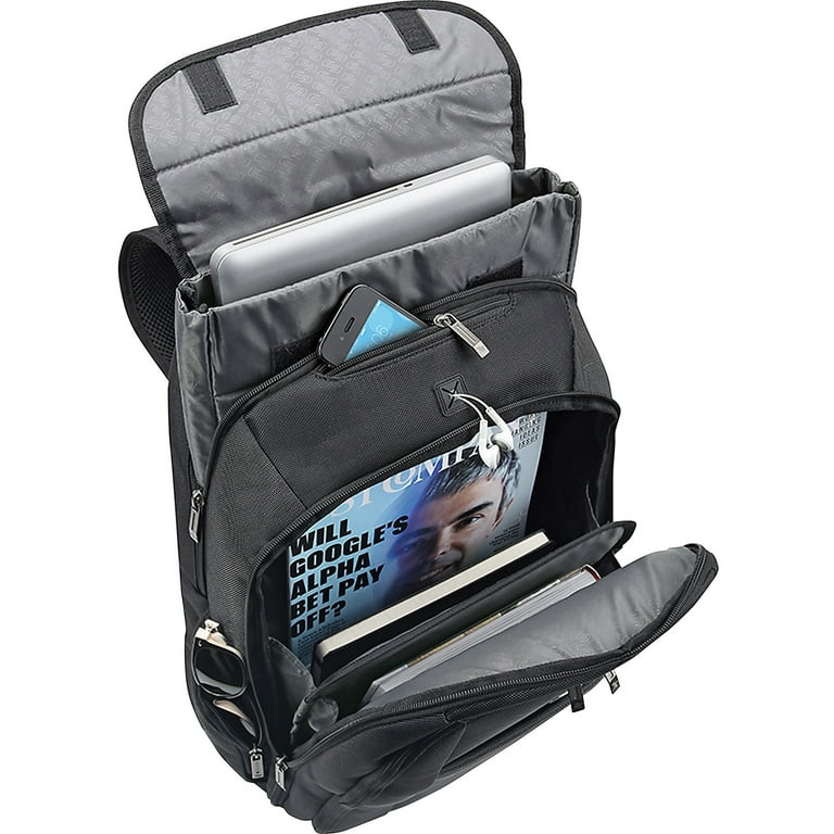 Pro CheckFast Backpack, Fits Devices Up to 16 Pro CheckFast Backpack, Fits Devices Up to 16