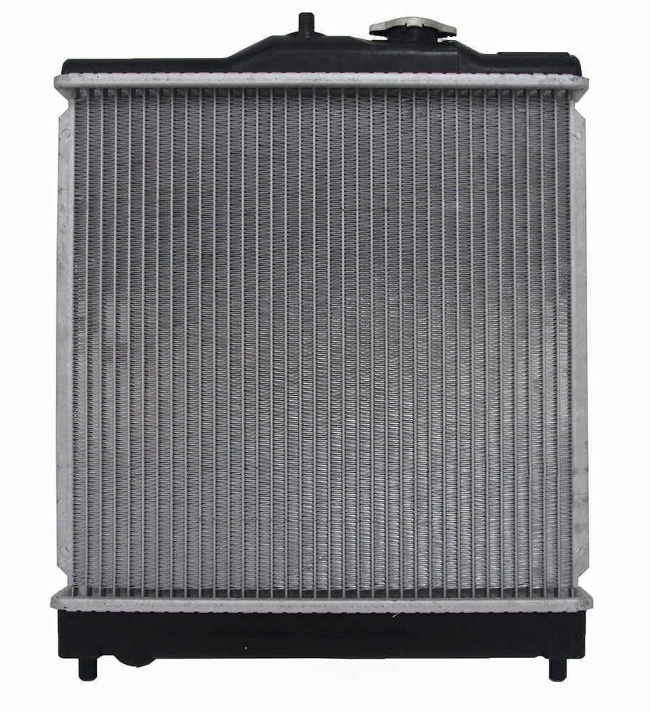 OSC 1290E Radiator