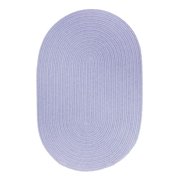 Solid Color Round Rugs - Walmart.com