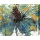 North American Art NC1179 19.7 x 25 Po Bleu Splash I Galerie de Toile Enveloppé Art Imprimé – image 1 sur 1