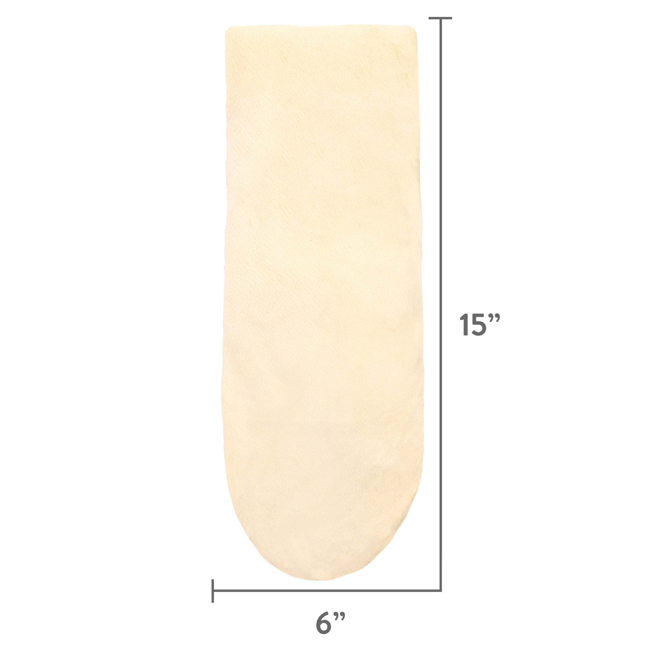 Auto Drive Natural Chamois