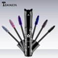 thumbnail image 2 of Maquillage de Cils de Couleur Imperméable Mascara Extensions de Cils en Fibre 3D, 2 of 5