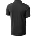 thumbnail image 2 of Elevate Mens Calgary Short Sleeve Polo, 2 of 4
