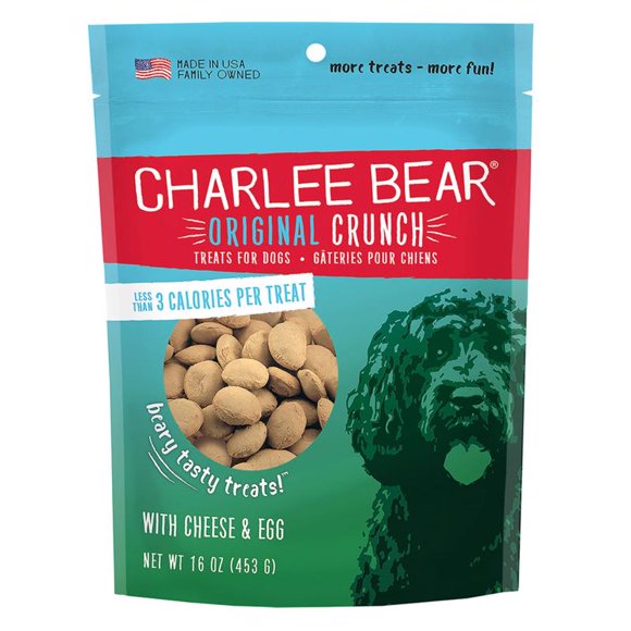BSCT CHSE pour Chien et Oeuf 16 Oz (Lot de 1)