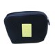 thumbnail image 4 of GOOHOCHY Organizador universal de cables y cargadores a prueba de golpes, estuche para guardar ratones, teléfonos, auriculares y estuche de viaje, tamaño pequeño (azul oscuro), 4 of 8