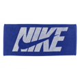 thumbnail image 1 of Nike Graphic Print Jacquard Towel, 1 of 1