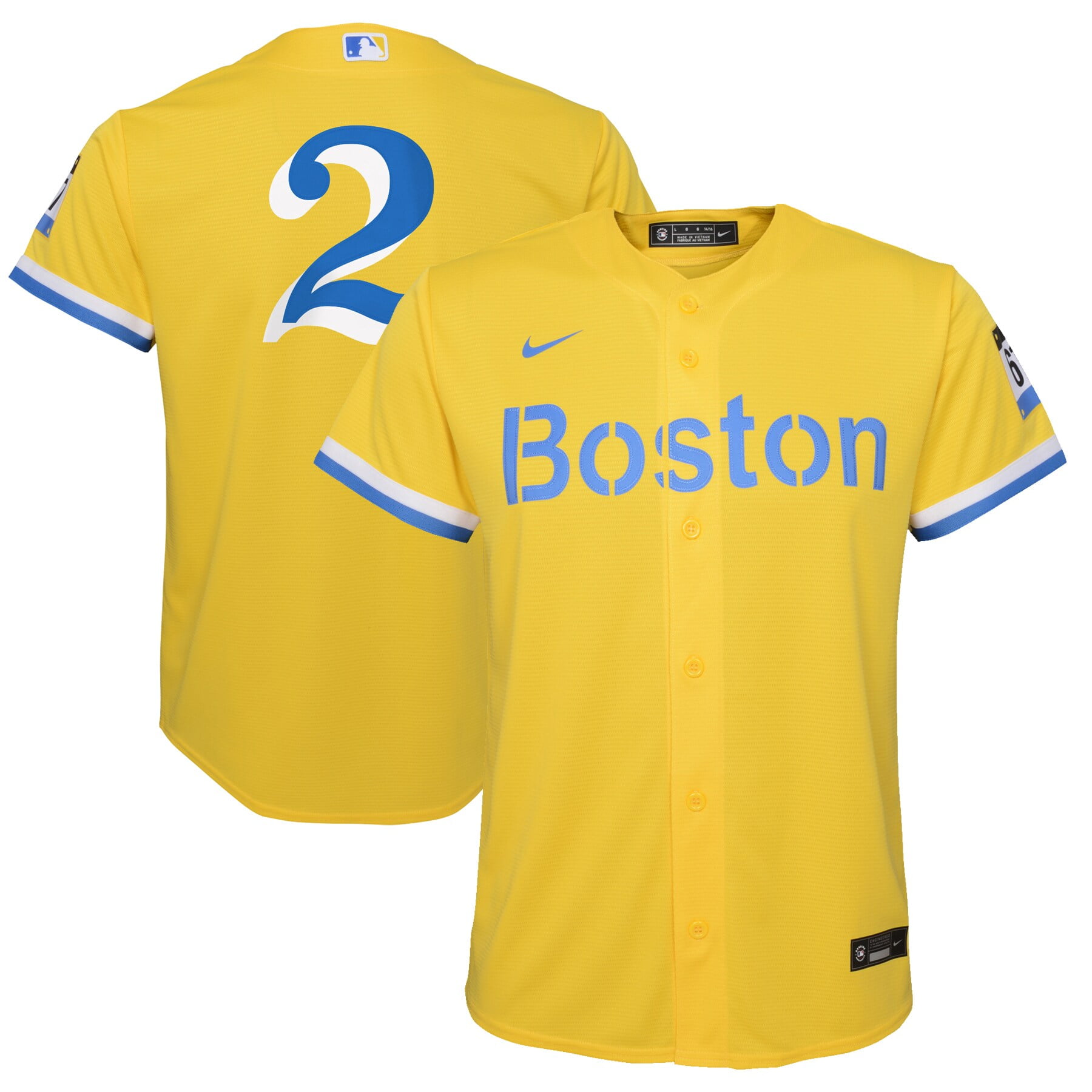 red sox city connect jersey