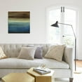thumbnail image 5 of Abstract Horizon III, Abstract Scenic Stretched Canvas Wall Art by Ethan Harper Sold by ArtCom, 5 of 5