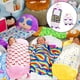 thumbnail image 5 of 2 in 1 Sleeping Bag for Kids, Sleeping Bag for Camping, Animal Sleeping Bag with Cushion, Gift for Boys and Girls 160 x 60 cm, 5 of 5