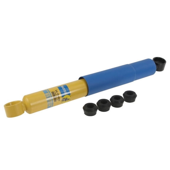 Rear Left Shock Absorber - Compatible with 1995 - 2004 Toyota Tacoma 1996 1997 1998 1999 2000 2001 2002 2003
