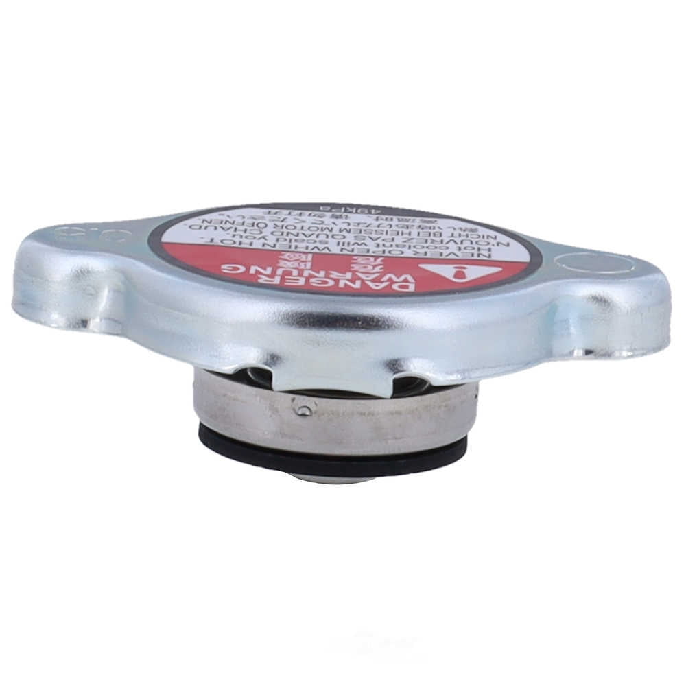 Motorad T128 Standard Engine Coolant Reservoir Cap