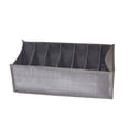 thumbnail image 3 of Birdeem Household Foldable Mesh Underwear Storage Box Socks Bra and Panties, 3 of 5