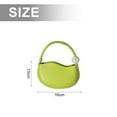 thumbnail image 2 of Bolso bandolera de hombro de moda con nuevo diseño de nicho, 2 of 5