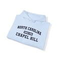 thumbnail image 4 of Chapel Hill North Carolina NC Trip Vacation Hoodie Gifts Hooded Sweatshirt, 4 of 4
